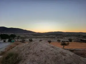 Jacquelien 08 Zonsopkomst